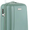 CarryOn Skyhopper Handbagage Koffer 55cm – 32 Ltr Trolley met TSA-slot - Olijf