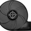 Trizand - Luchtcompressor - Bandenpomp - Draadloze Elektrische Luchtpomp - 120W - Autoband - Fietsband - Ingebouwd Led Lampje