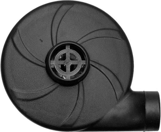 Trizand - Luchtcompressor - Bandenpomp - Draadloze Elektrische Luchtpomp - 120W - Autoband - Fietsband - Ingebouwd Led Lampje