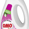 OMO Vloeibaar Wasmiddel Kleur 19 Wasbeurten 950 ml
