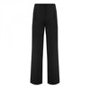Harper & Yve Anna-pa Broeken Dames - Zwart - Maat XS