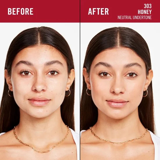 Rimmel Lasting Finish 35HR Liquid Foundation 30 ML