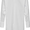 JDY JDYMIO L/S LONG SHIRT WVN NOOS Dames Overhemd - Maat 42