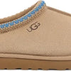 UGG M Tasman Heren Sloffen - Zand - Maat 44,5