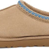 UGG M Tasman Heren Sloffen - Zand - Maat 44,5