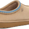 UGG M Tasman Heren Sloffen - Zand - Maat 44,5