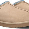 UGG M Tasman Heren Sloffen - Zand - Maat 44,5