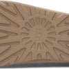 UGG M Tasman Heren Sloffen - Zand - Maat 44,5