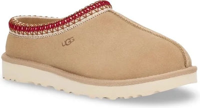 Ugg - Tasman Sand / Dark Cherry - Maat 39