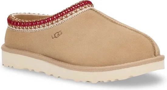 Ugg - Tasman Sand / Dark Cherry - Maat 39