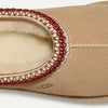 Ugg - Tasman Sand / Dark Cherry - Maat 39