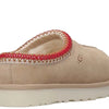 Ugg - Tasman Sand / Dark Cherry - Maat 39