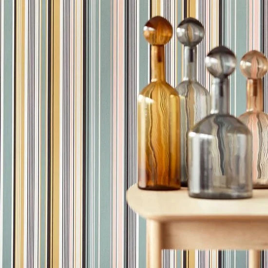 Pols Potten Bubbles & Bottles Chic Glas 4 Stuks