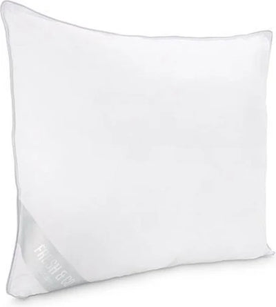 Hoofdkussens - Zacht, Medium of Stevig