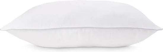 Hoofdkussens - Zacht, Medium of Stevig