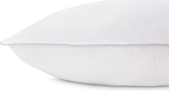 Hoofdkussens - Zacht, Medium of Stevig