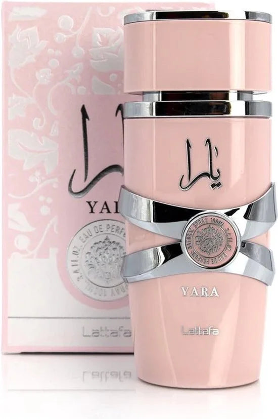Lattafa - Yara - 100ml - Eau de Parfum