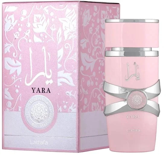 Lattafa - Yara - 100ml - Eau de Parfum