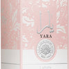Lattafa - Yara - 100ml - Eau de Parfum