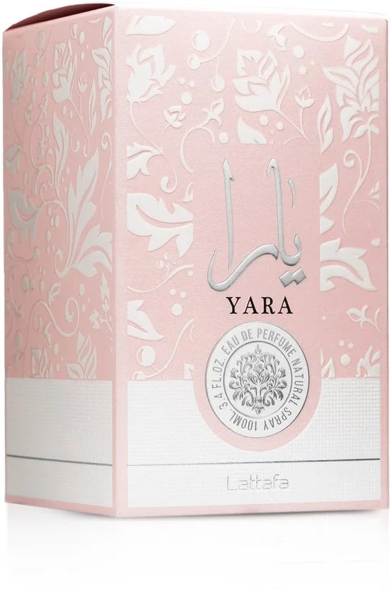 Lattafa - Yara - 100ml - Eau de Parfum