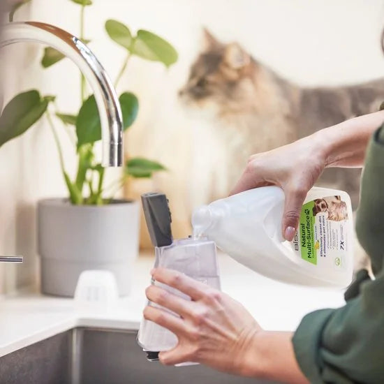 BISSELL CrossWave® X7 Plus Cordless Pet Pro