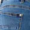 GARCIA Rianna Meisjes Flared Fit Jeans Blauw