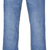 GARCIA Rianna Meisjes Flared Fit Jeans Blauw