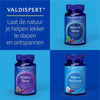 Valdispert Stress & Focus - Supplement - 45 gummies