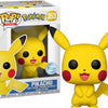 Pikachu #353 - Pokemon - Funko POP!