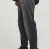 JACK & JONES Glenn Fox slim fit - heren jeans - zwart denim