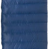 LOWLAND OUTDOOR Donzen slaapzak - NC 1 - 200 x 80 cm - 0°C - Nylon/Katoen