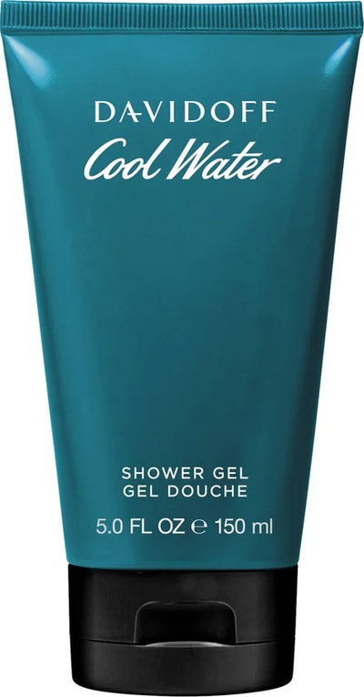 Davidoff - Cool Water Man Shower Gel 150ml