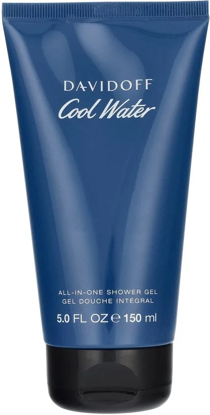 Davidoff - Cool Water Man Shower Gel 150ml