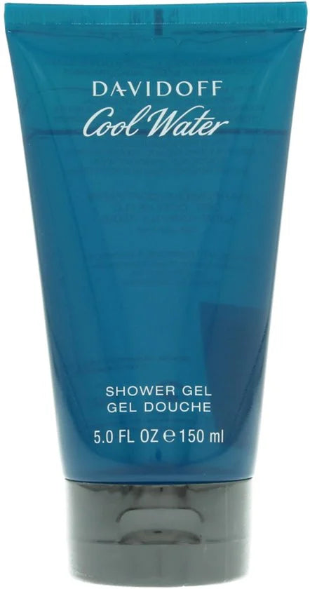 Davidoff - Cool Water Man Shower Gel 150ml