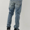 G-Star Raw 3301 Regular Tapered Jeans Heren - Broek - Lichtblauw - Maat 30/30