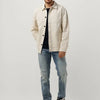 G-Star Raw 3301 Regular Tapered Jeans Heren - Broek - Lichtblauw - Maat 30/30