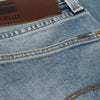 G-Star Raw 3301 Regular Tapered Jeans Heren - Broek - Lichtblauw - Maat 30/30