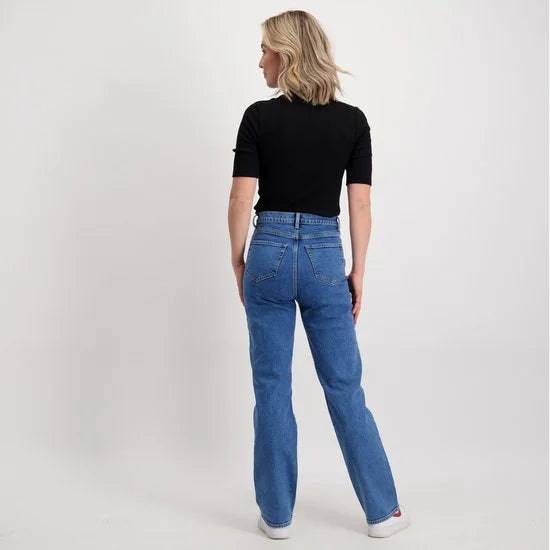 Cars Jeans Jeans Carice Straight Fit - Dames