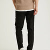 Chasin' Broek chino Ace.L Miro Zwart Maat XS