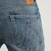 Chasin' Jeans Slim-fit jeans EGO Orbit Blauw Maat W29L32