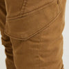 Chasin' Broek Cargo-broek Nero.L Loyal Bruin Maat XL