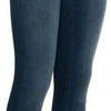 Tommy Jeans Nora Mr Skny Nnmbs Jeans - Blauw
