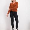 ONLY ONLMISSOURI REG ANK CARGO PNT NOOS Dames Broek - Maat XL X L30