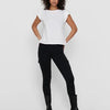 ONLY ONLMISSOURI REG ANK CARGO PNT NOOS Dames Broek - Maat XL X L30