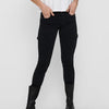 ONLY ONLMISSOURI REG ANK CARGO PNT NOOS Dames Broek - Maat XL X L30