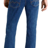 Mac Arne Jeans Light Used Blue - Maat W 32 - L 34 - Heren