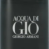 Giorgio Armani Acqua di Gio Profumo 125 ml Eau de Parfum - Herenparfum