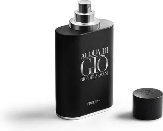 Giorgio Armani Acqua di Gio Profumo 125 ml Eau de Parfum - Herenparfum