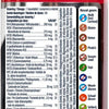 Lucovitaal - Multi+ kids - Kauwtabletten - 60 stuks