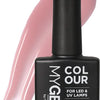 Mylee Gel Nagellak 10ml [It's A Match] UV/LED Gellak Nail Art Manicure Pedicure, Professioneel & Thuisgebruik [Sheer Nudes Range] - Langdurig en gema